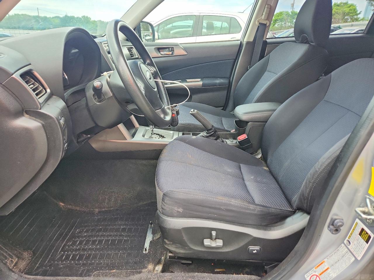 Subaru Forester 2.5x Premium