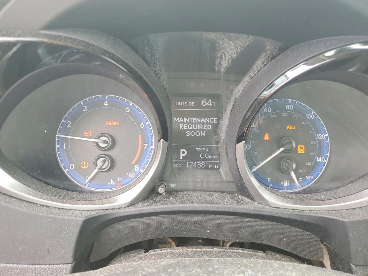 Toyota Corolla S Plus