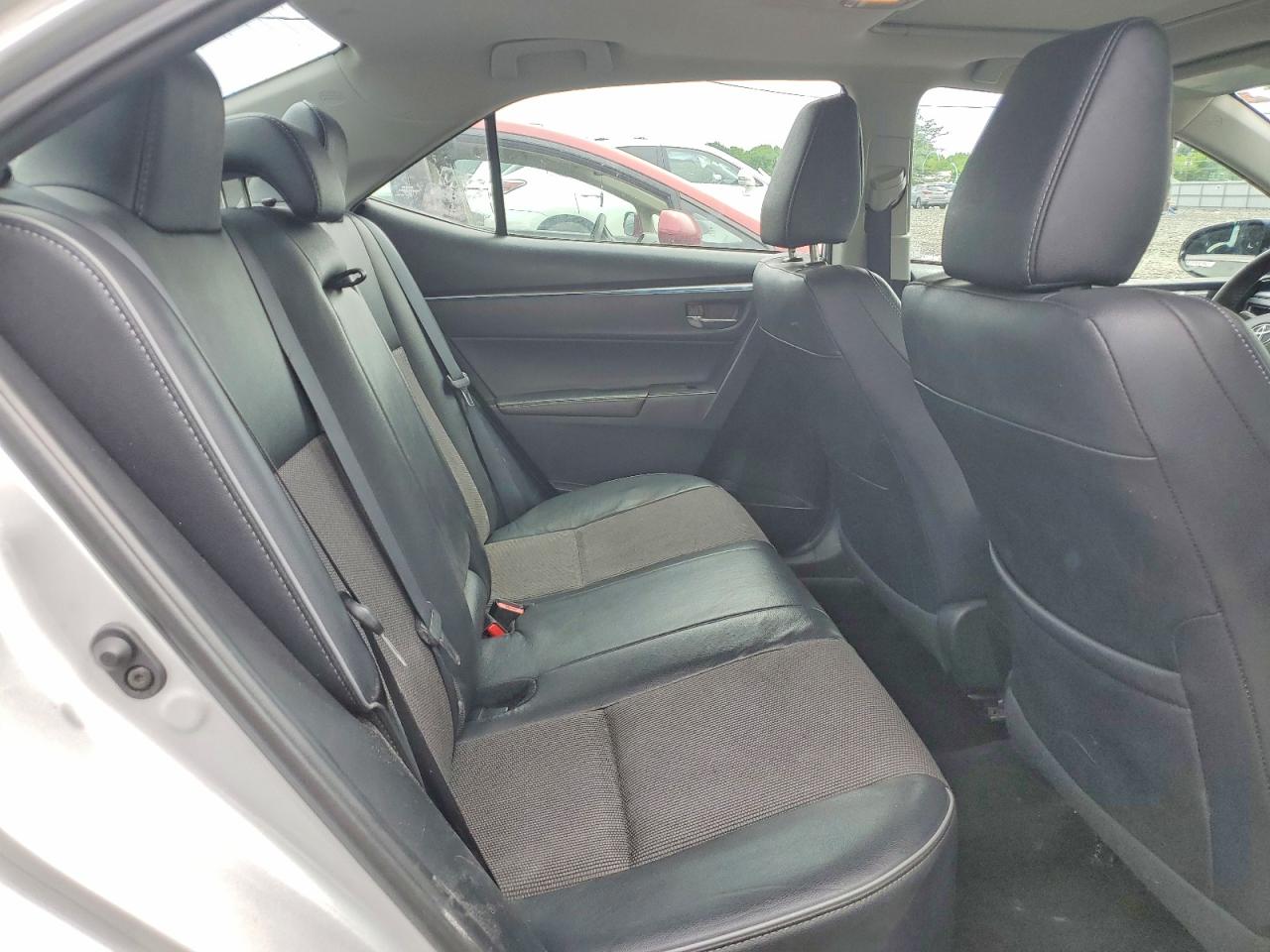 Toyota Corolla S Plus