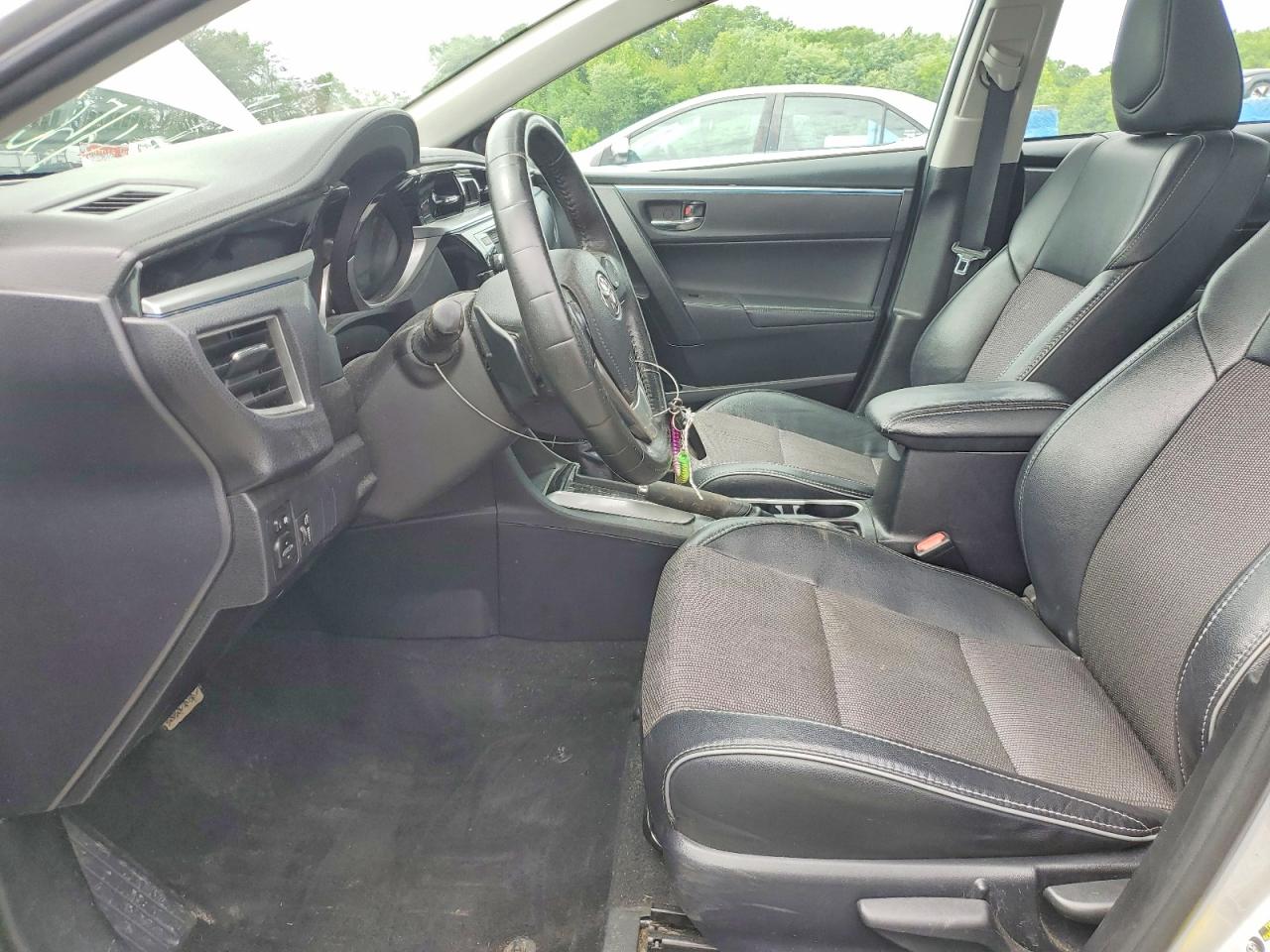 Toyota Corolla S Plus