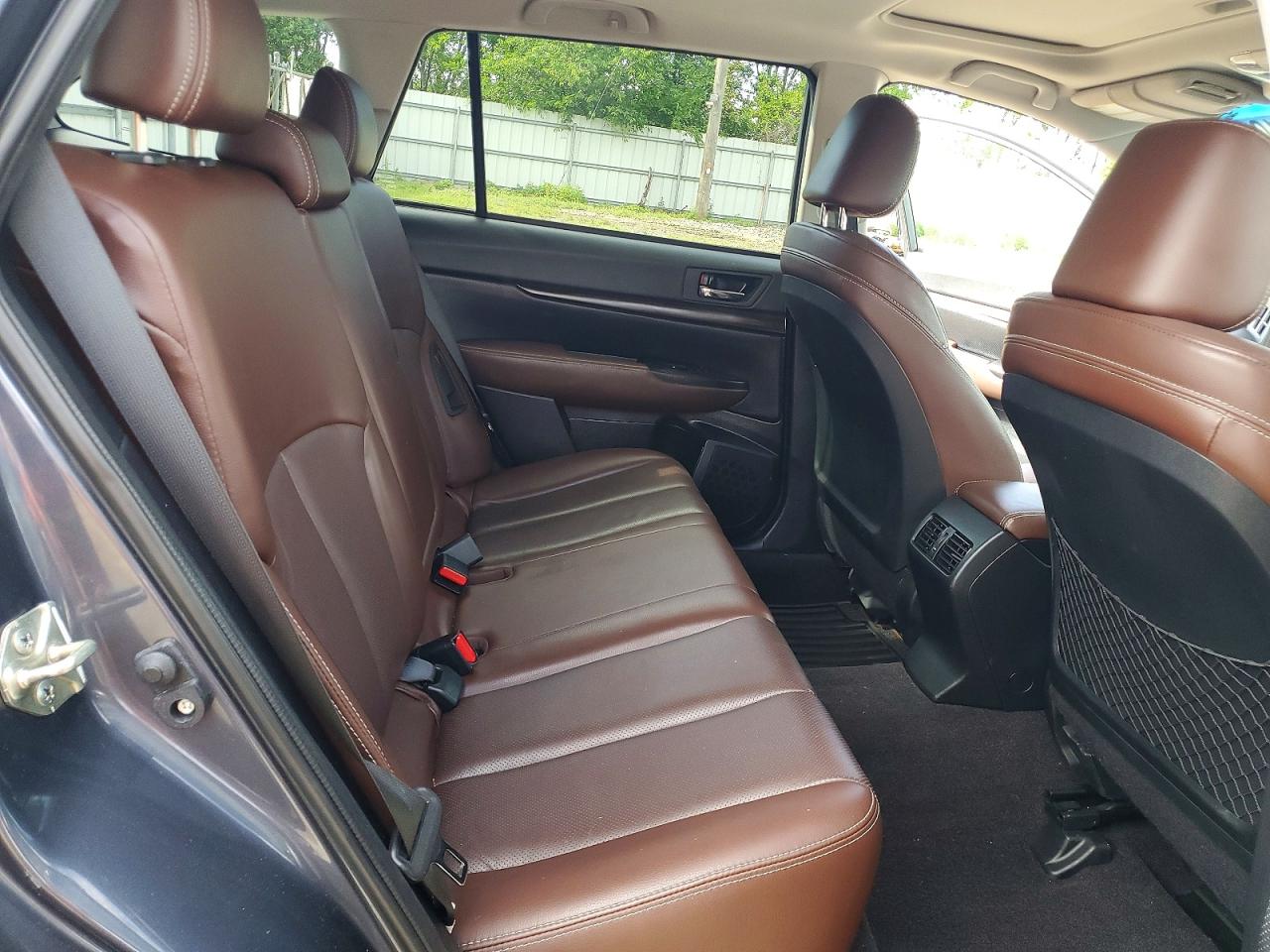 Subaru Outback 2.5i Limited
