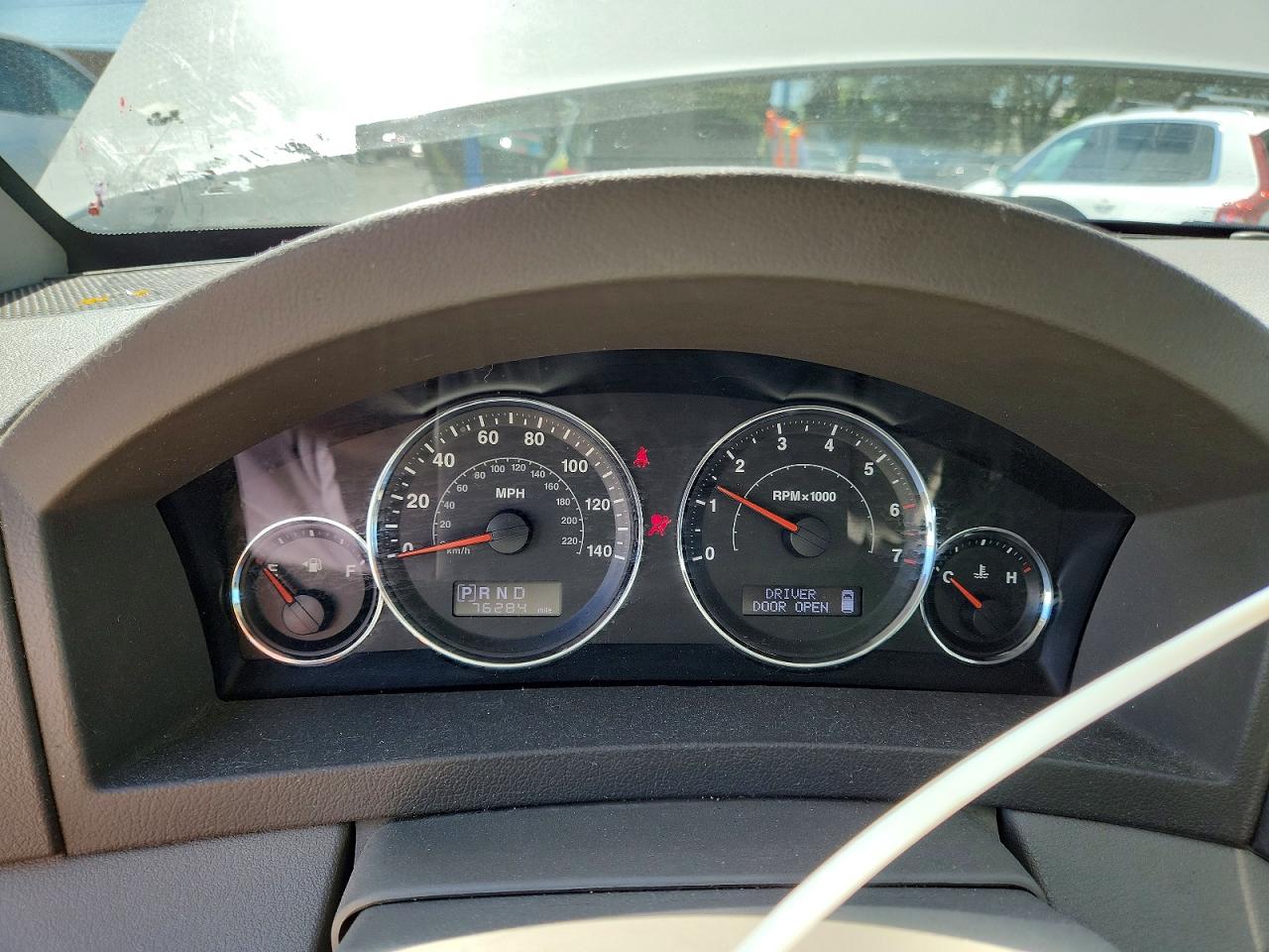 Jeep Cherokee Laredo