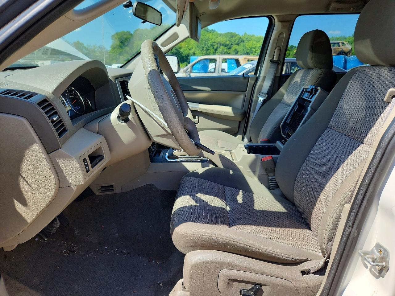 Jeep Cherokee Laredo