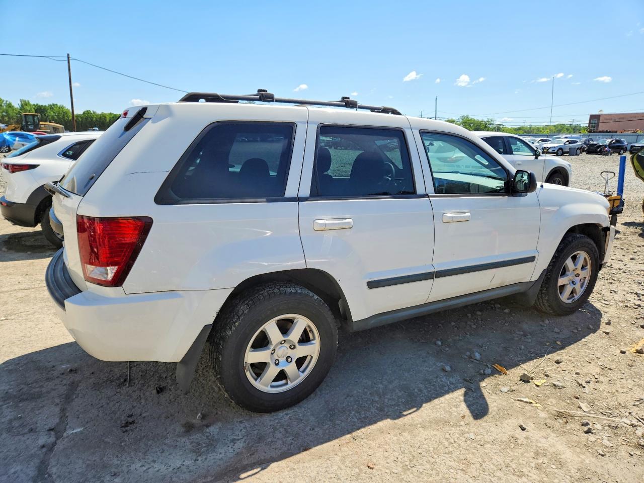 Jeep Cherokee Laredo