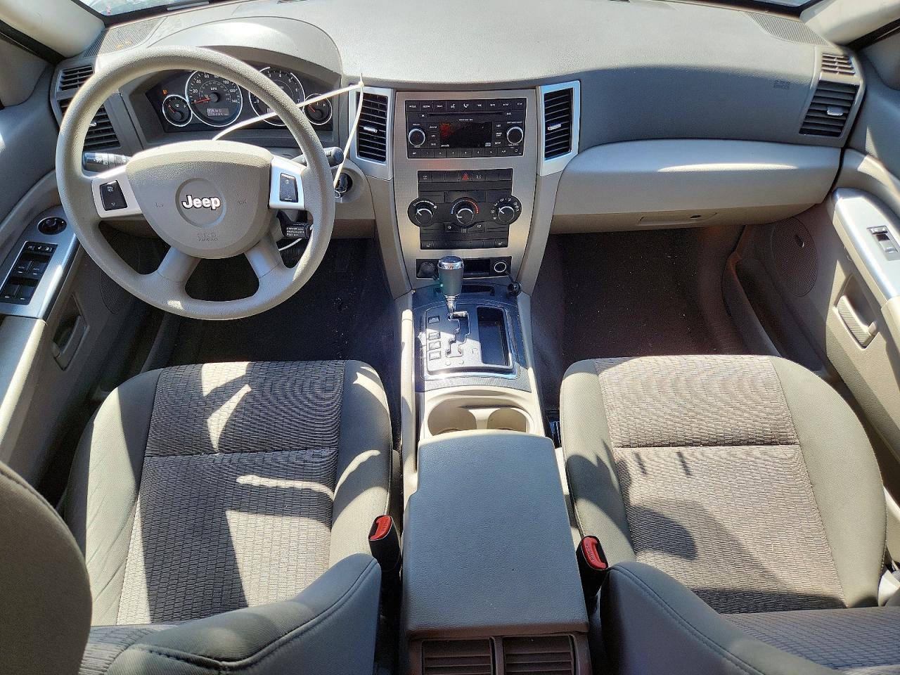 Jeep Cherokee Laredo
