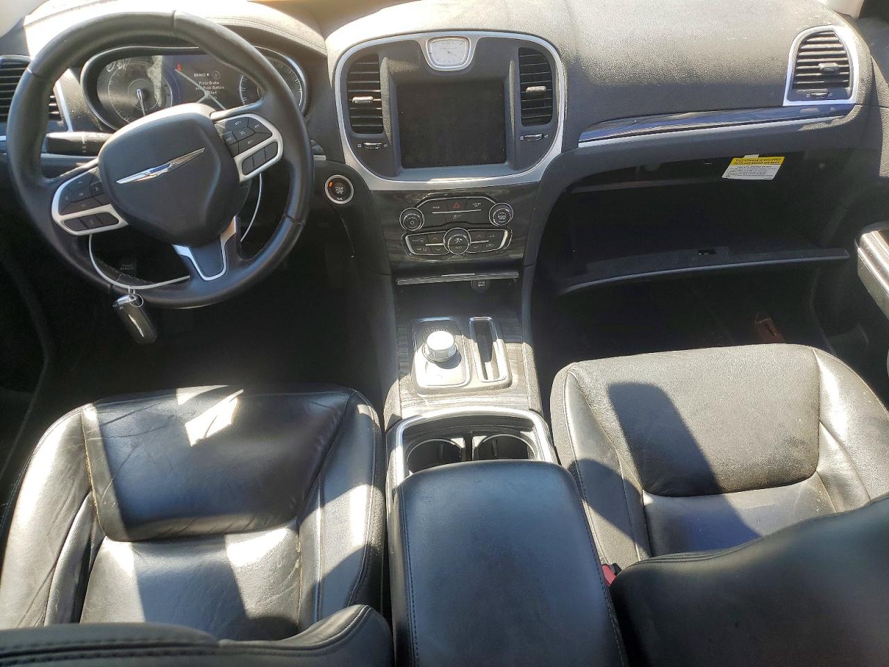 Chrysler 300 Touring