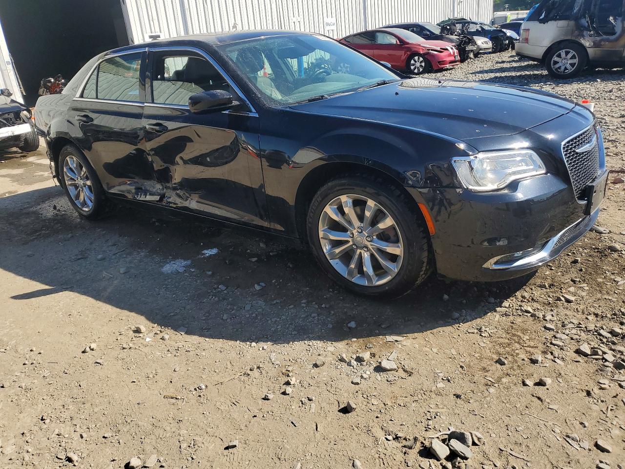 Chrysler 300 Touring