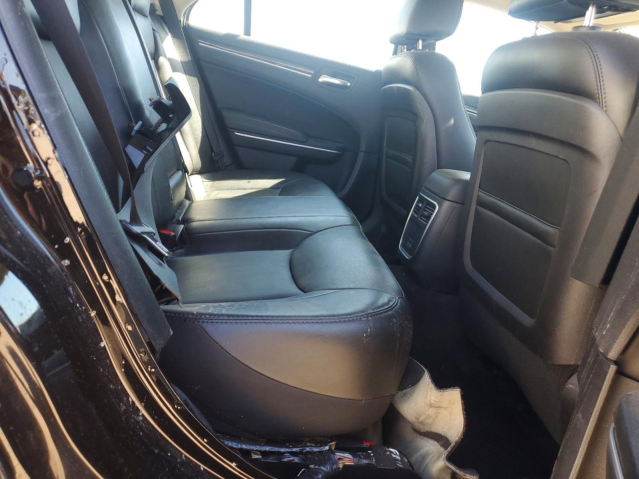 Chrysler 300 Touring