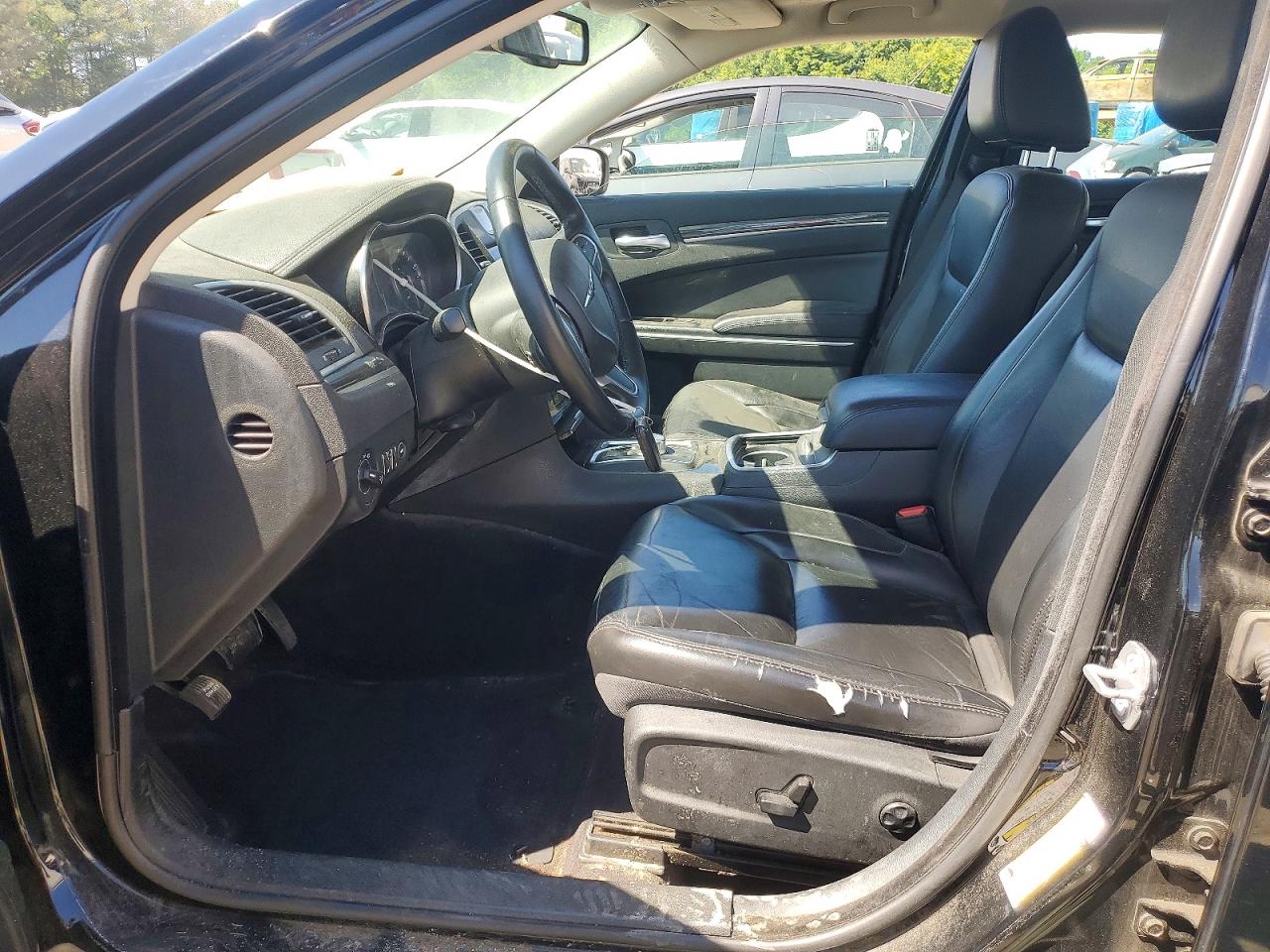 Chrysler 300 Touring