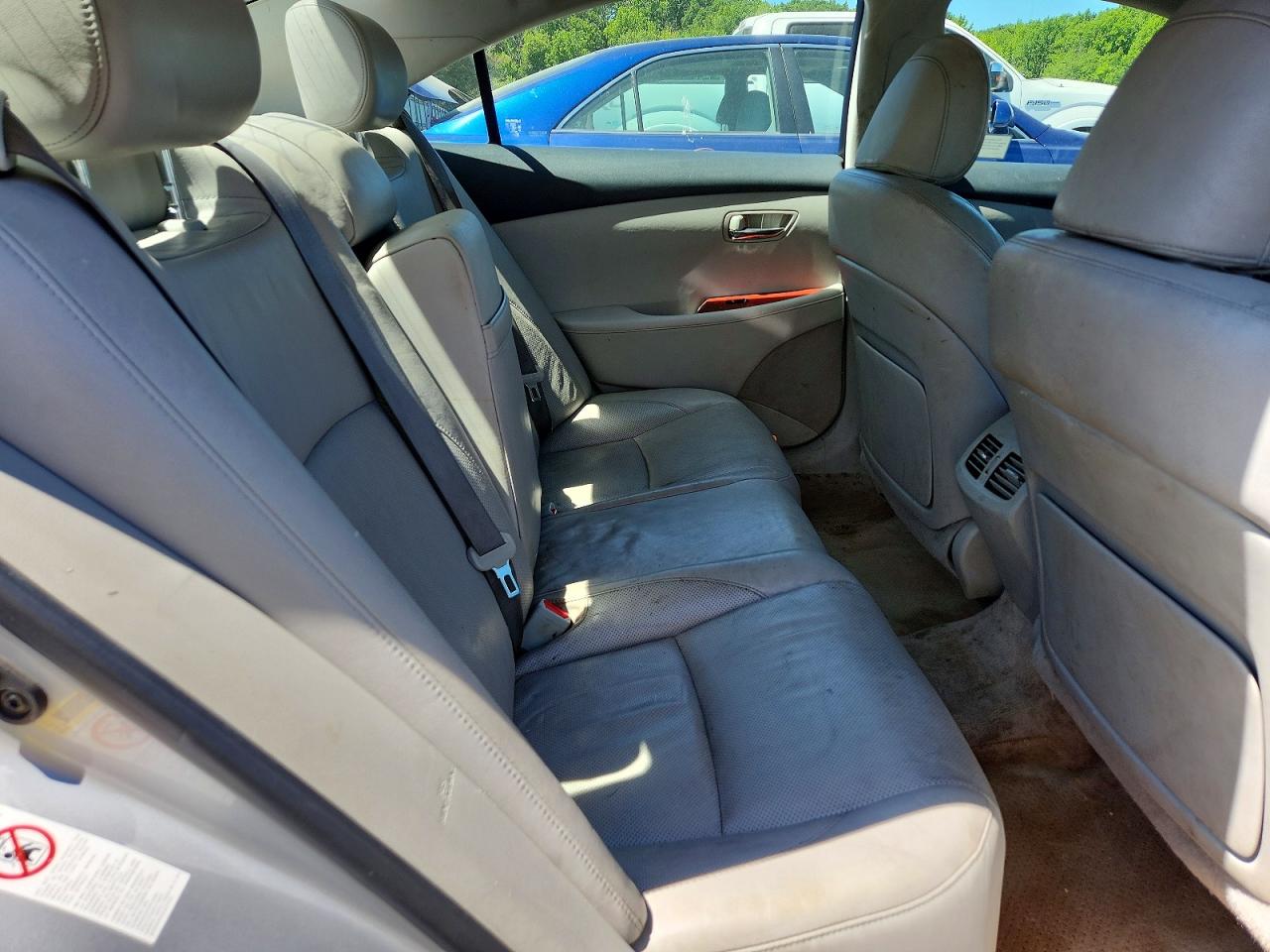 Lexus Es 350