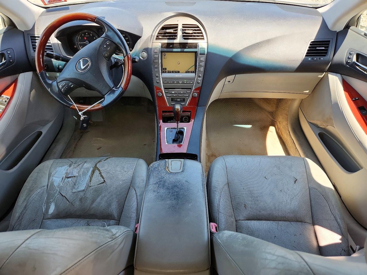 Lexus Es 350
