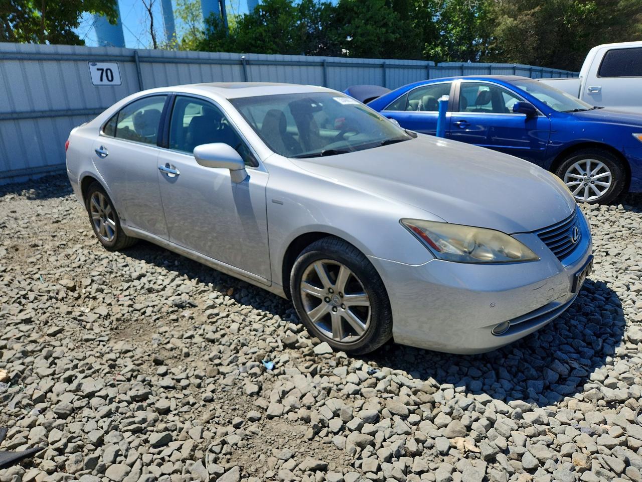 Lexus Es 350