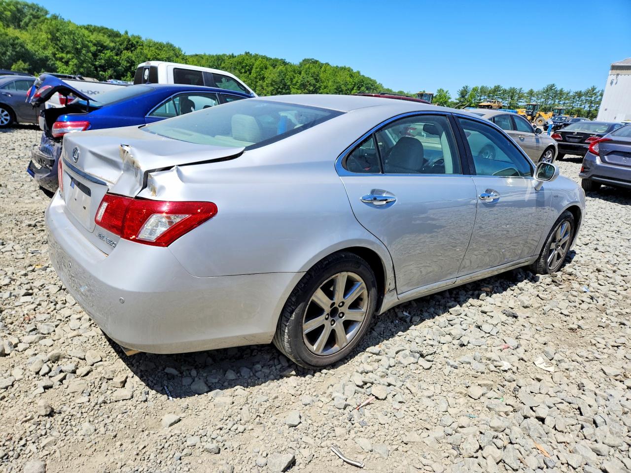 Lexus Es 350