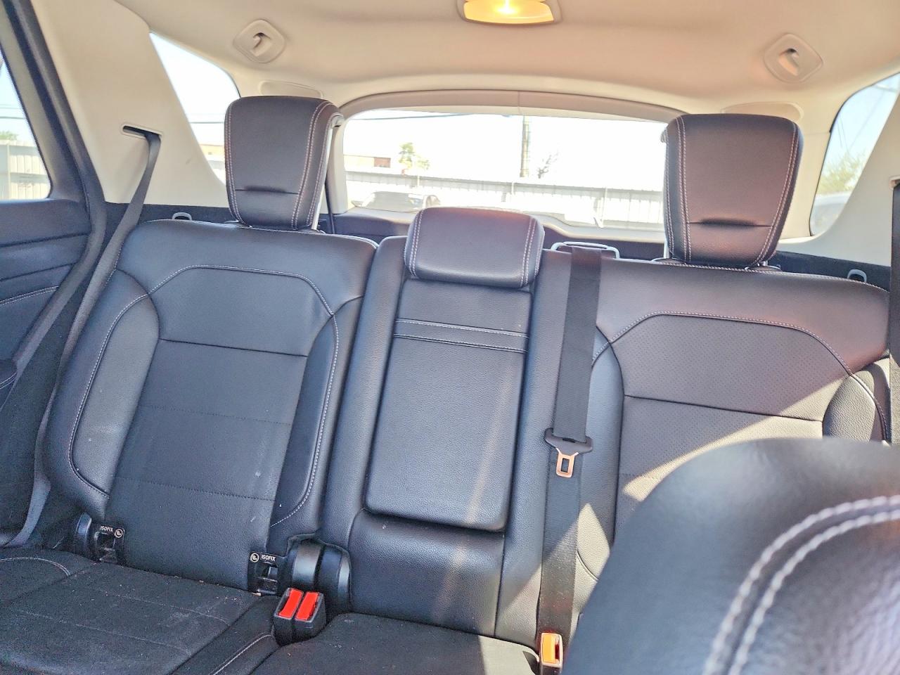 Mercedes-Benz M-Class 350 4matic