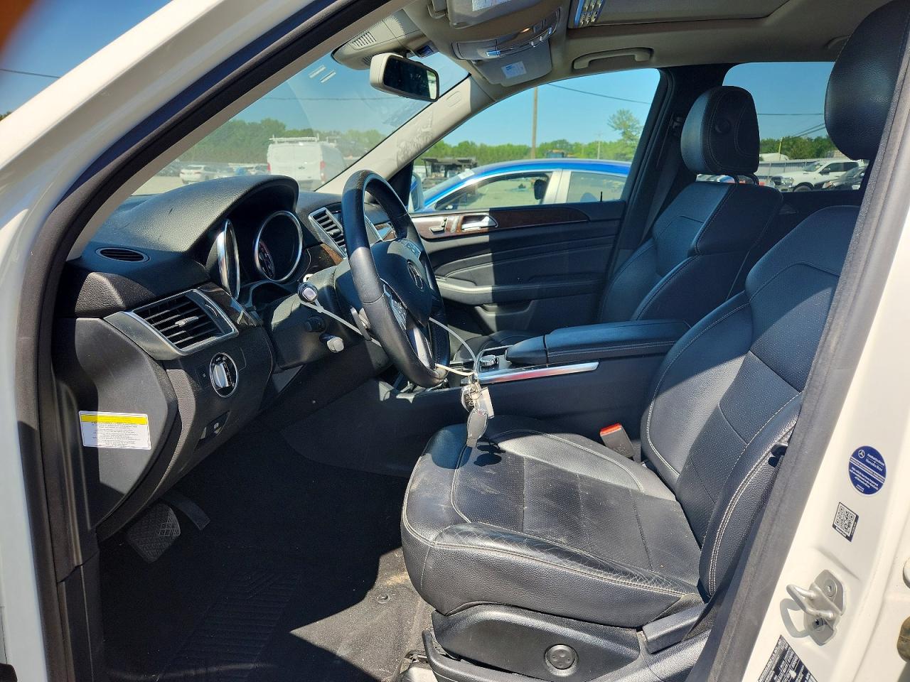 Mercedes-Benz M-Class 350 4matic