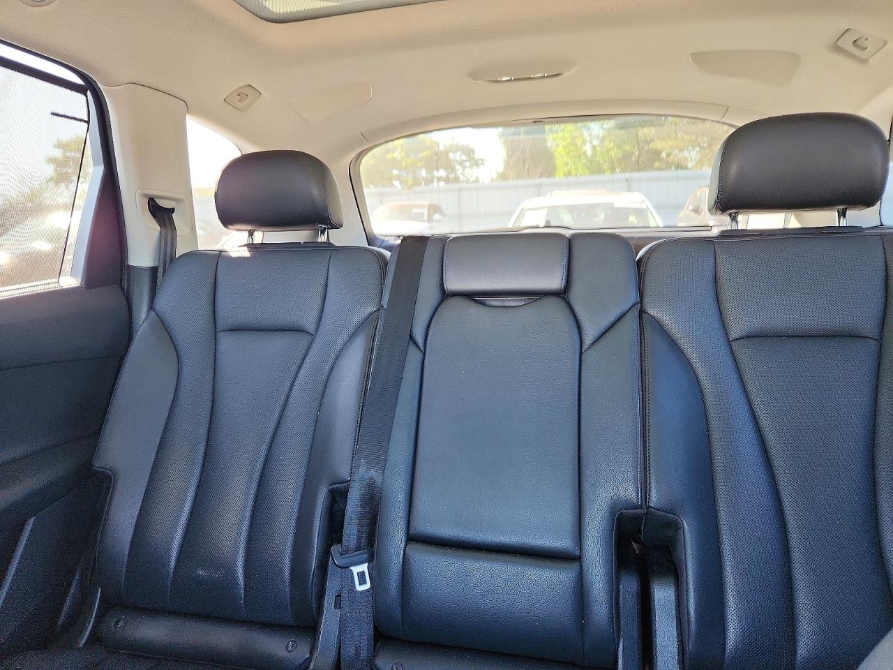 Audi Q7 Premium Plus