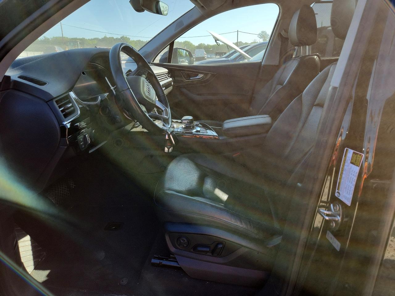 Audi Q7 Premium Plus
