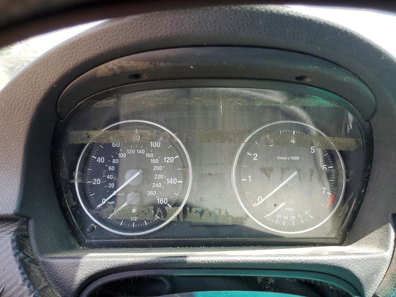 BMW 3 Series Xi Sulev
