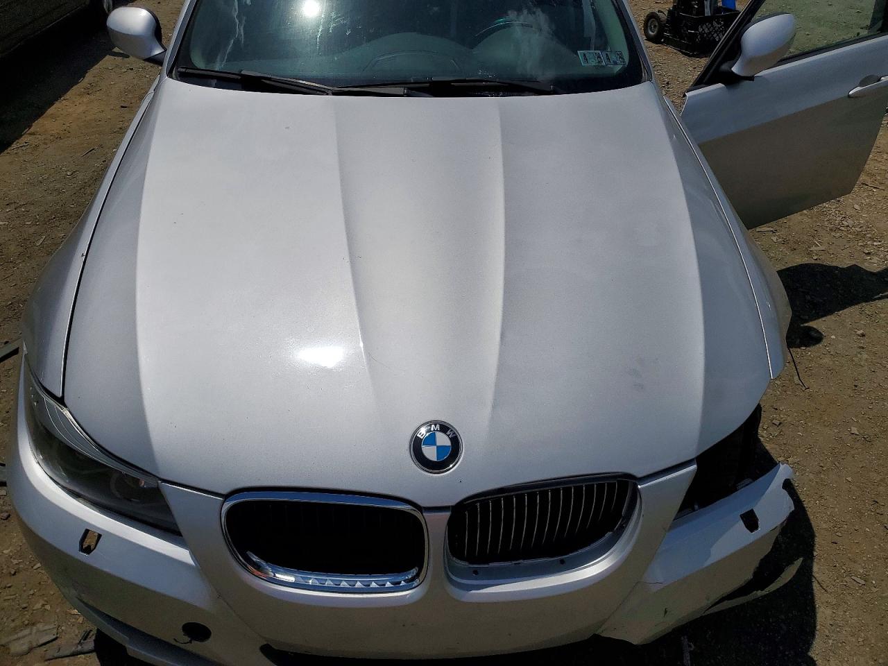 BMW 3 Series Xi Sulev