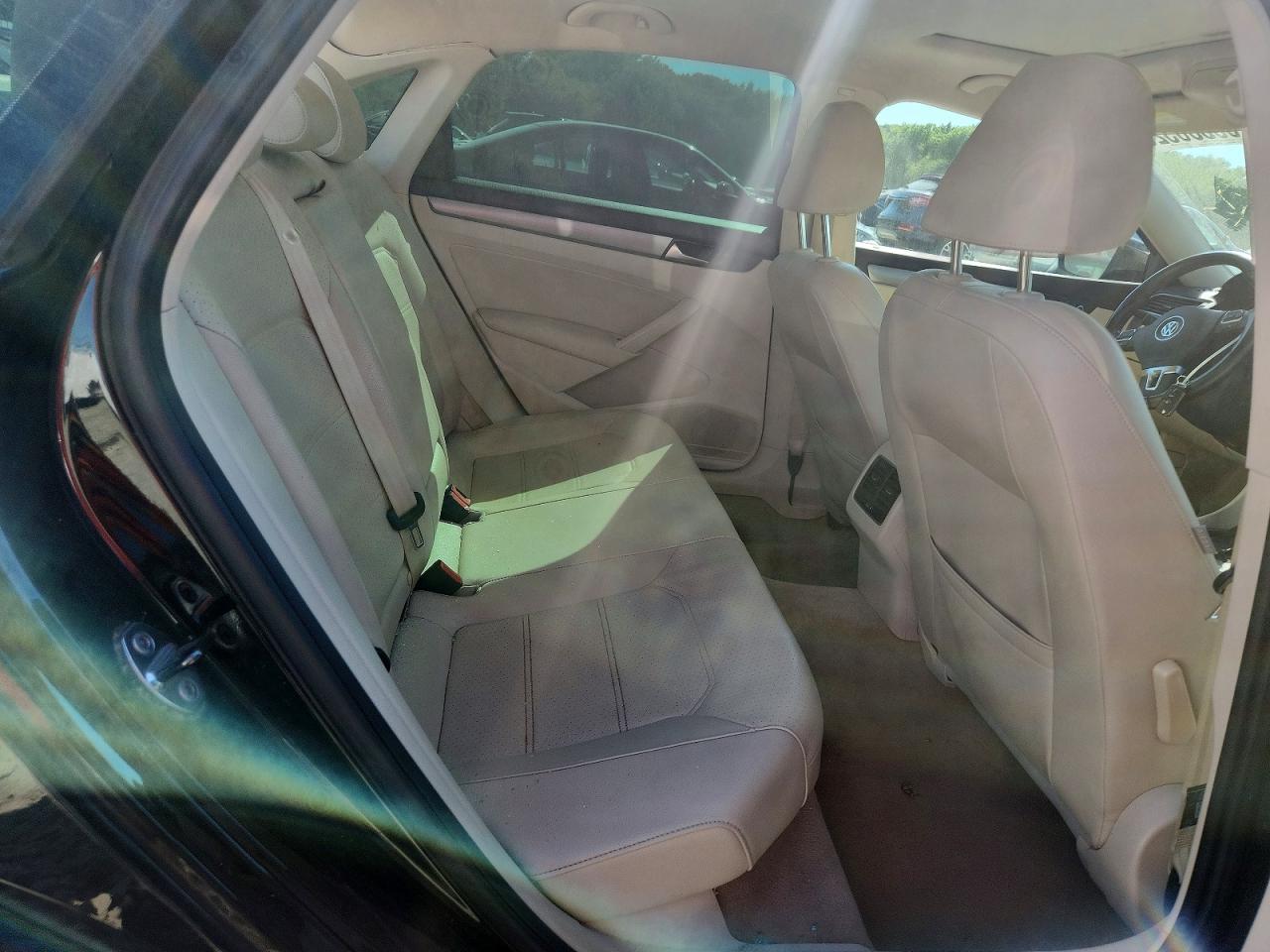 Volkswagen Passat Se