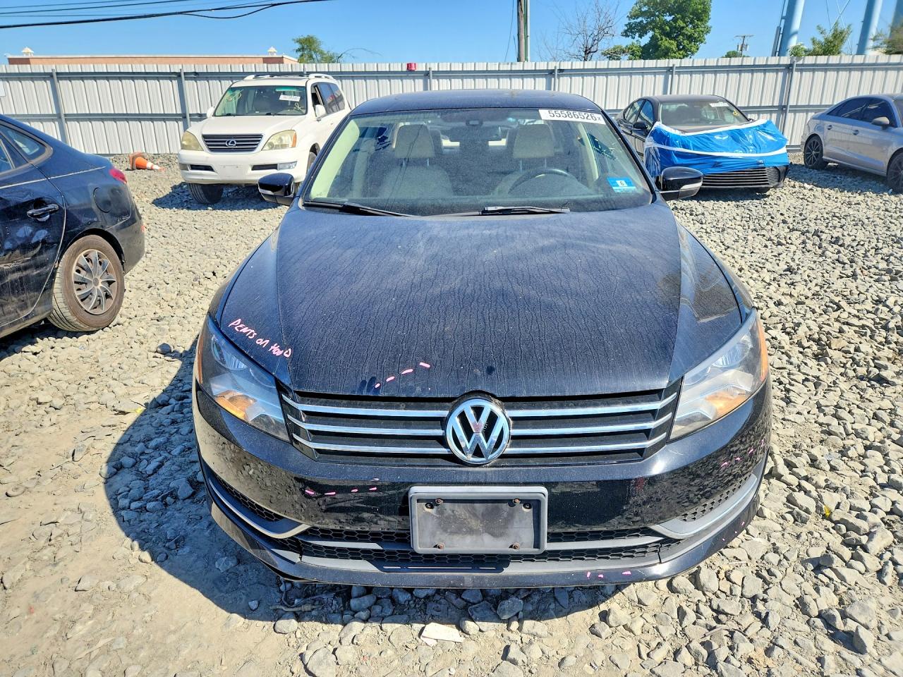 Volkswagen Passat Se
