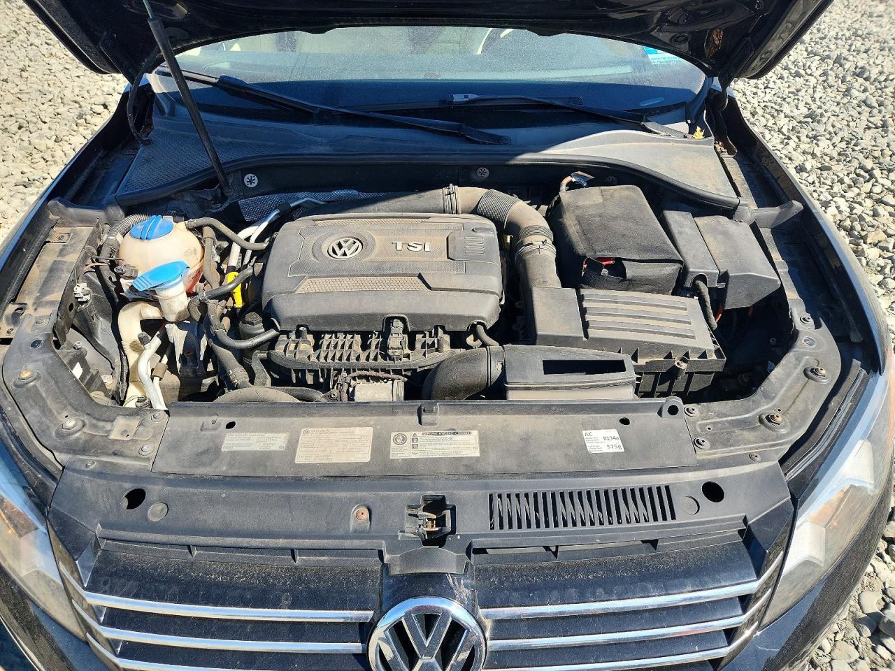Volkswagen Passat Se