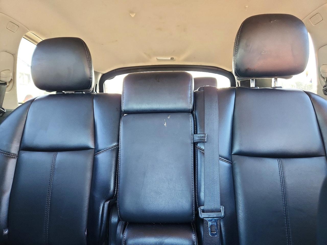 Nissan Pathfinder Sl