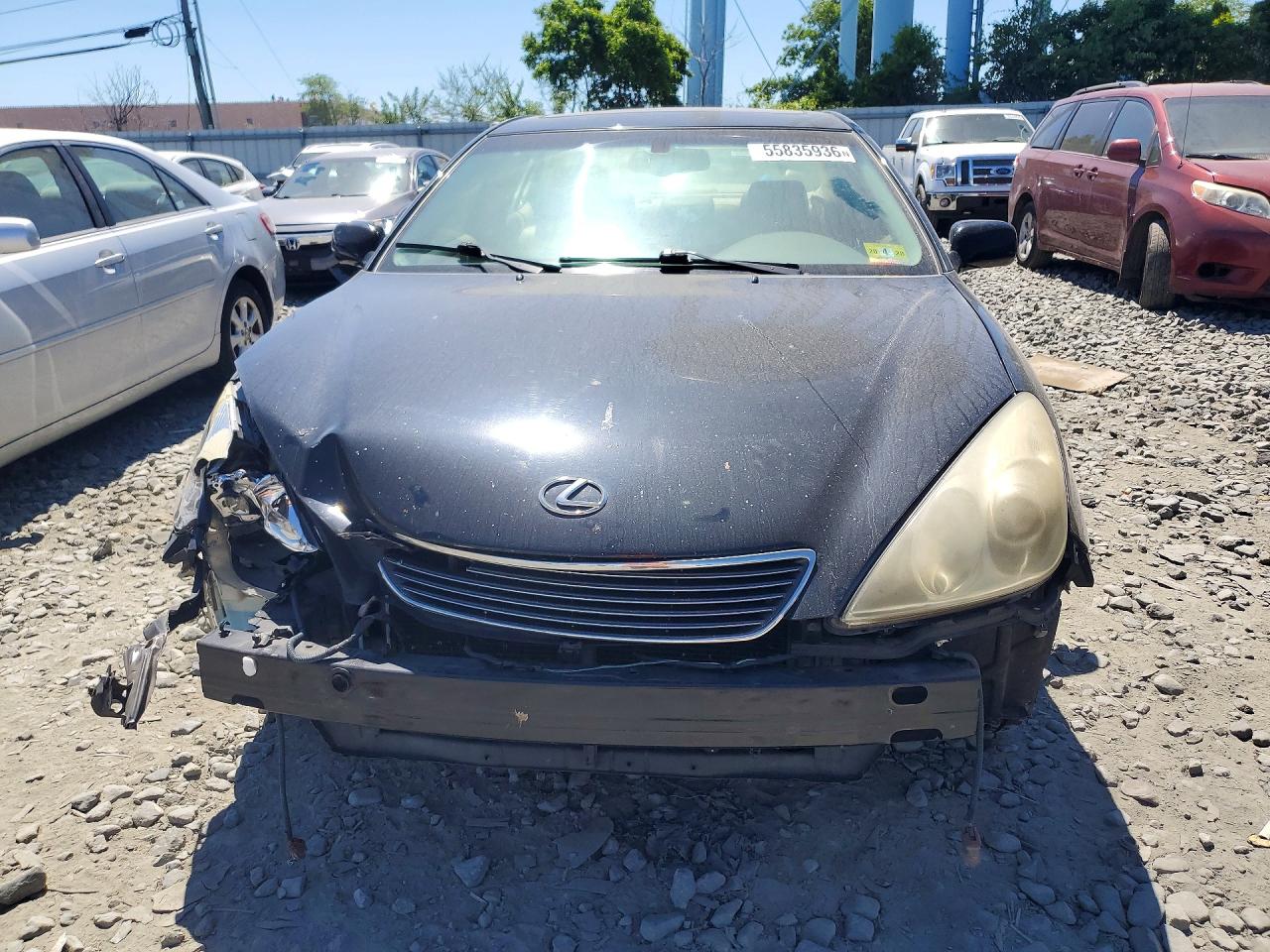 Lexus Es 330