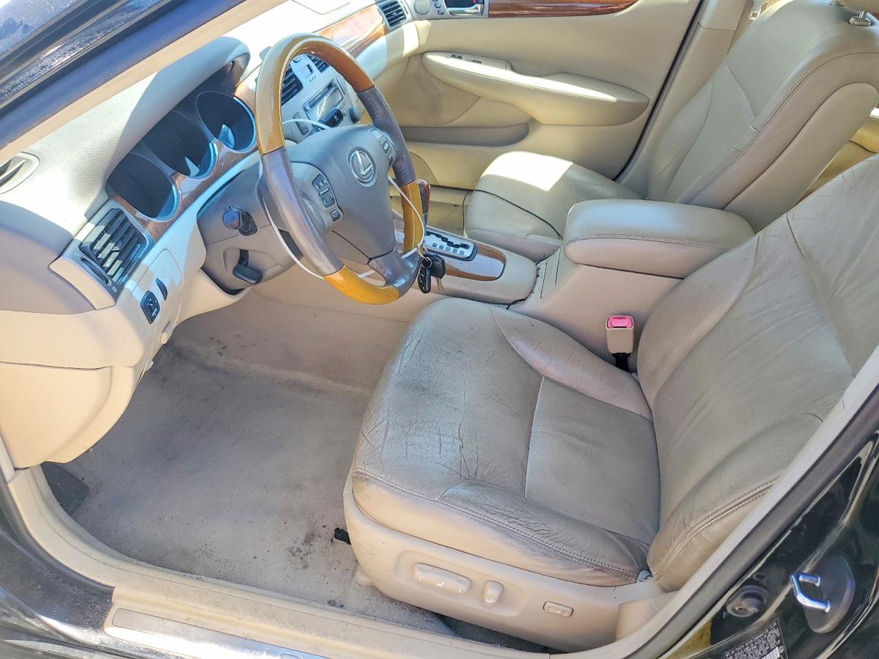 Lexus Es 330