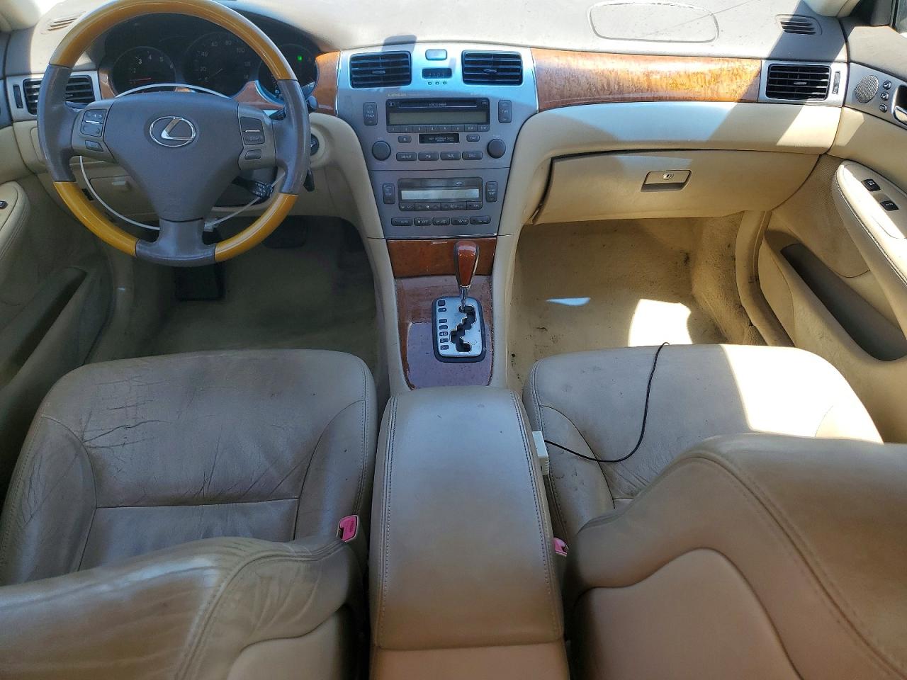 Lexus Es 330