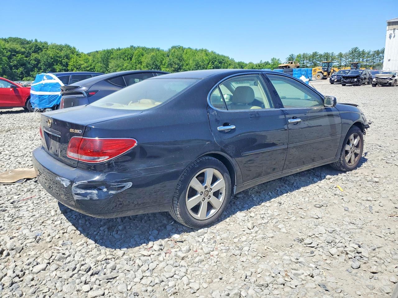 Lexus Es 330
