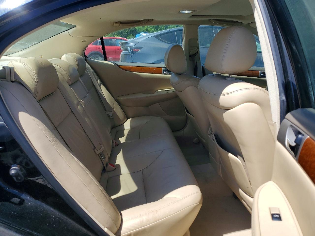 Lexus Es 330