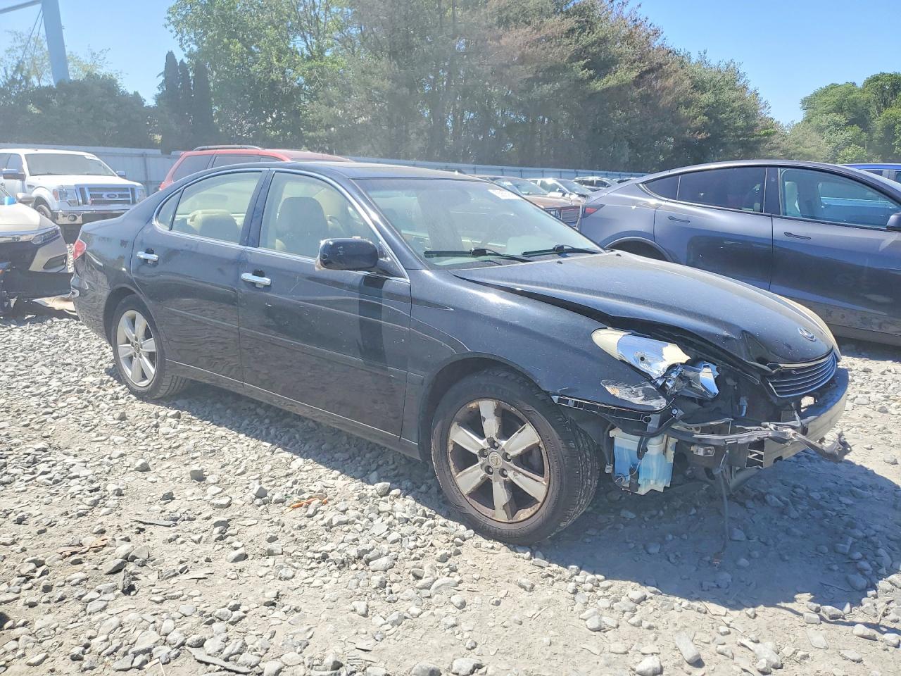 Lexus Es 330