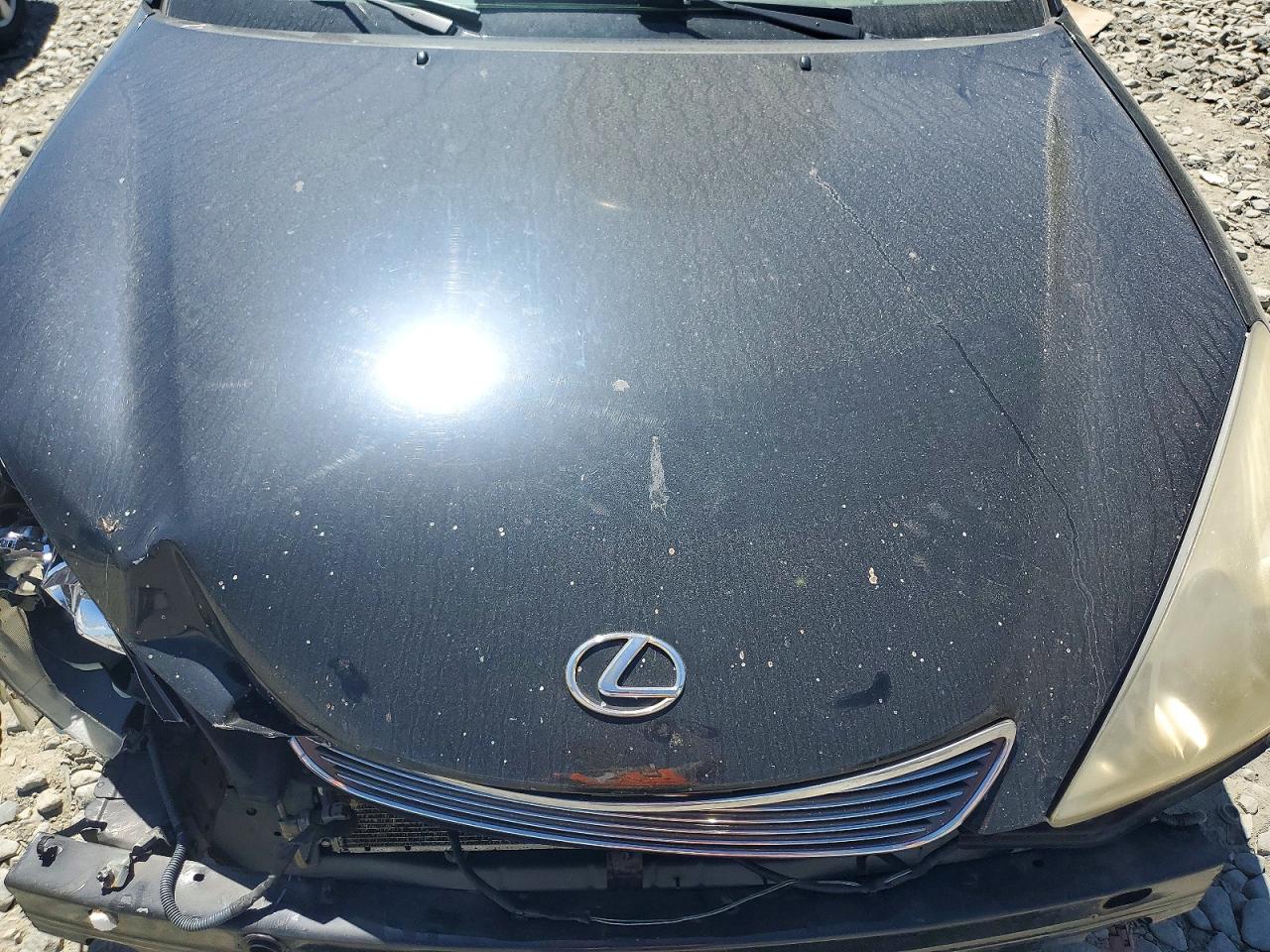 Lexus Es 330