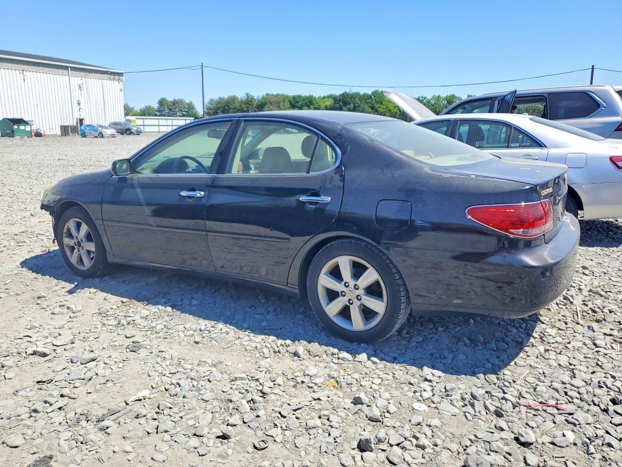 Lexus Es 330