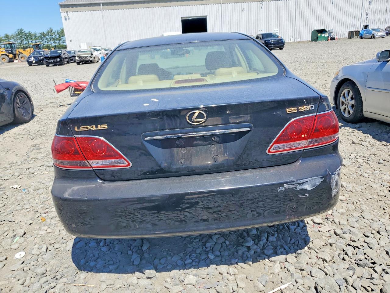 Lexus Es 330