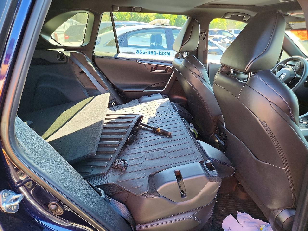 Toyota RAV4 Xse