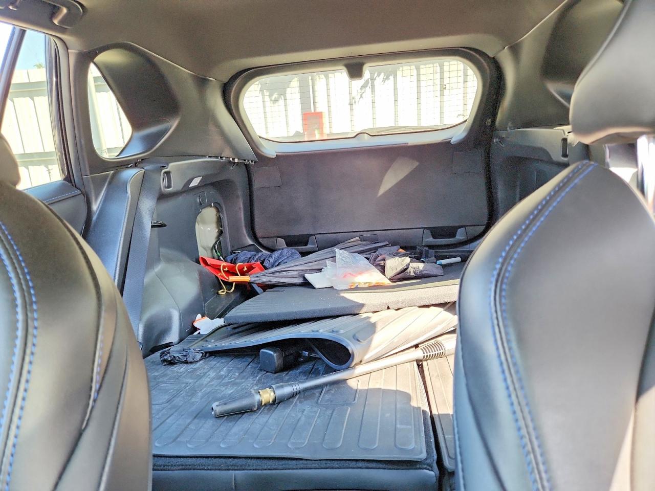 Toyota RAV4 Xse