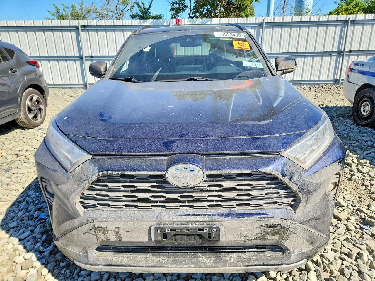 Toyota RAV4 Xse