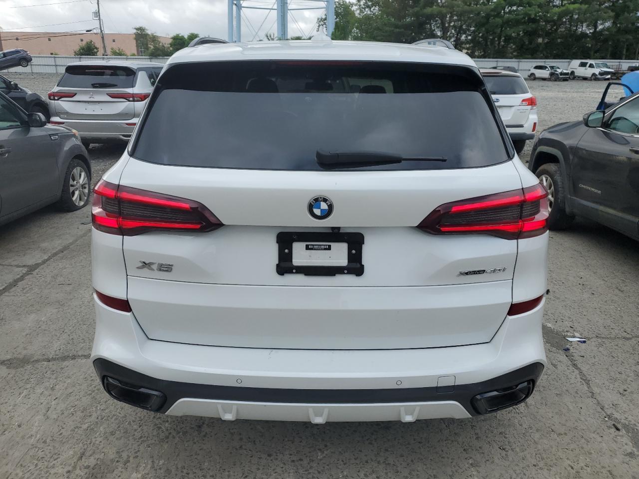 BMW X Series Xdrive40i