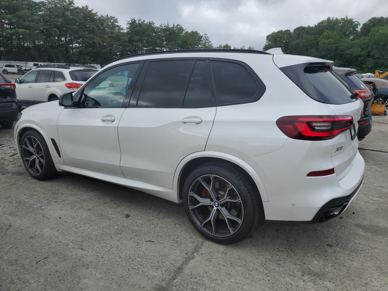 BMW X Series Xdrive40i