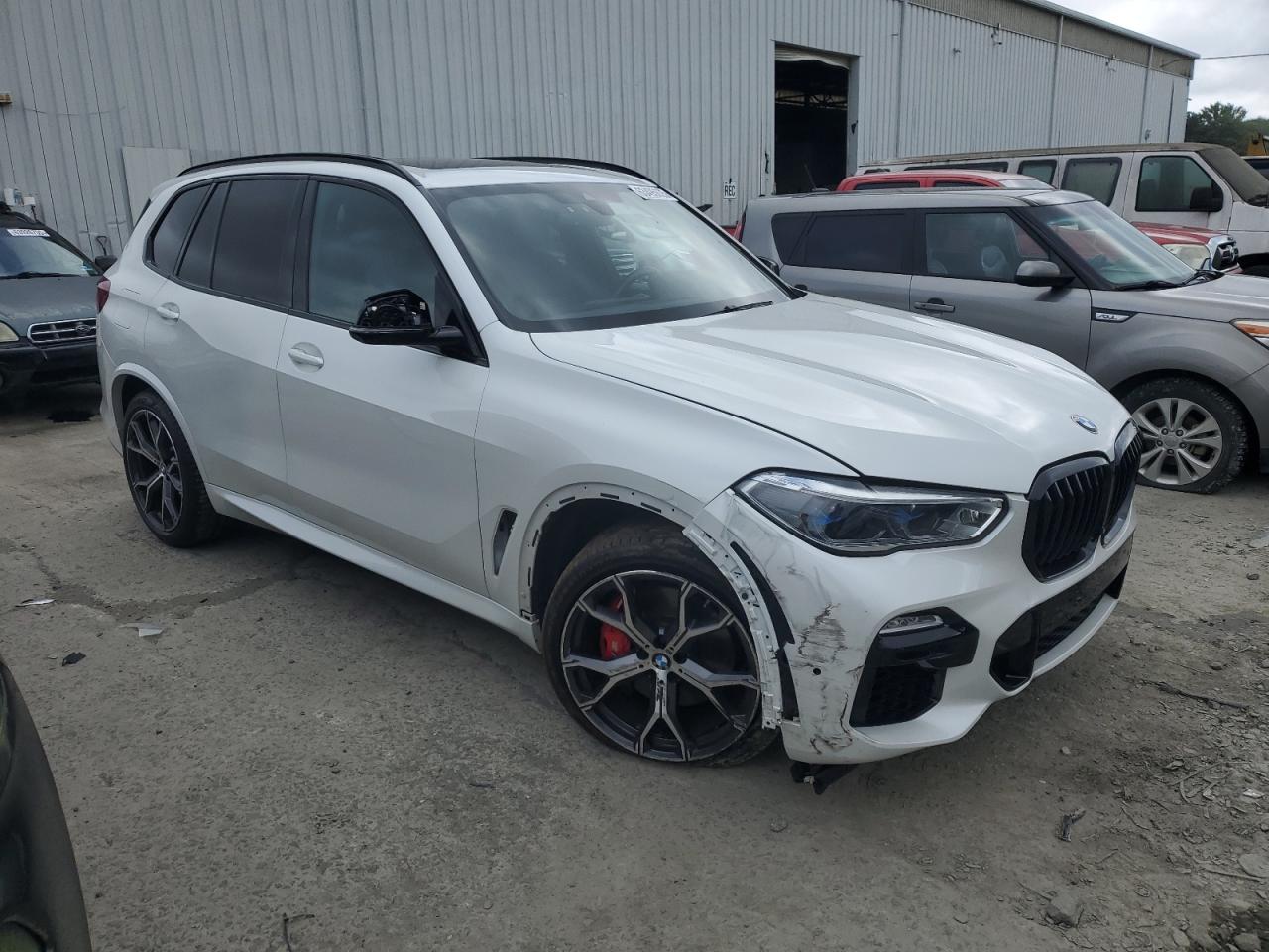 BMW X Series Xdrive40i