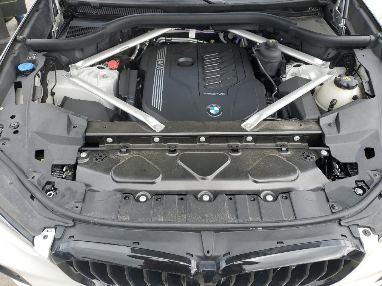 BMW X Series Xdrive40i