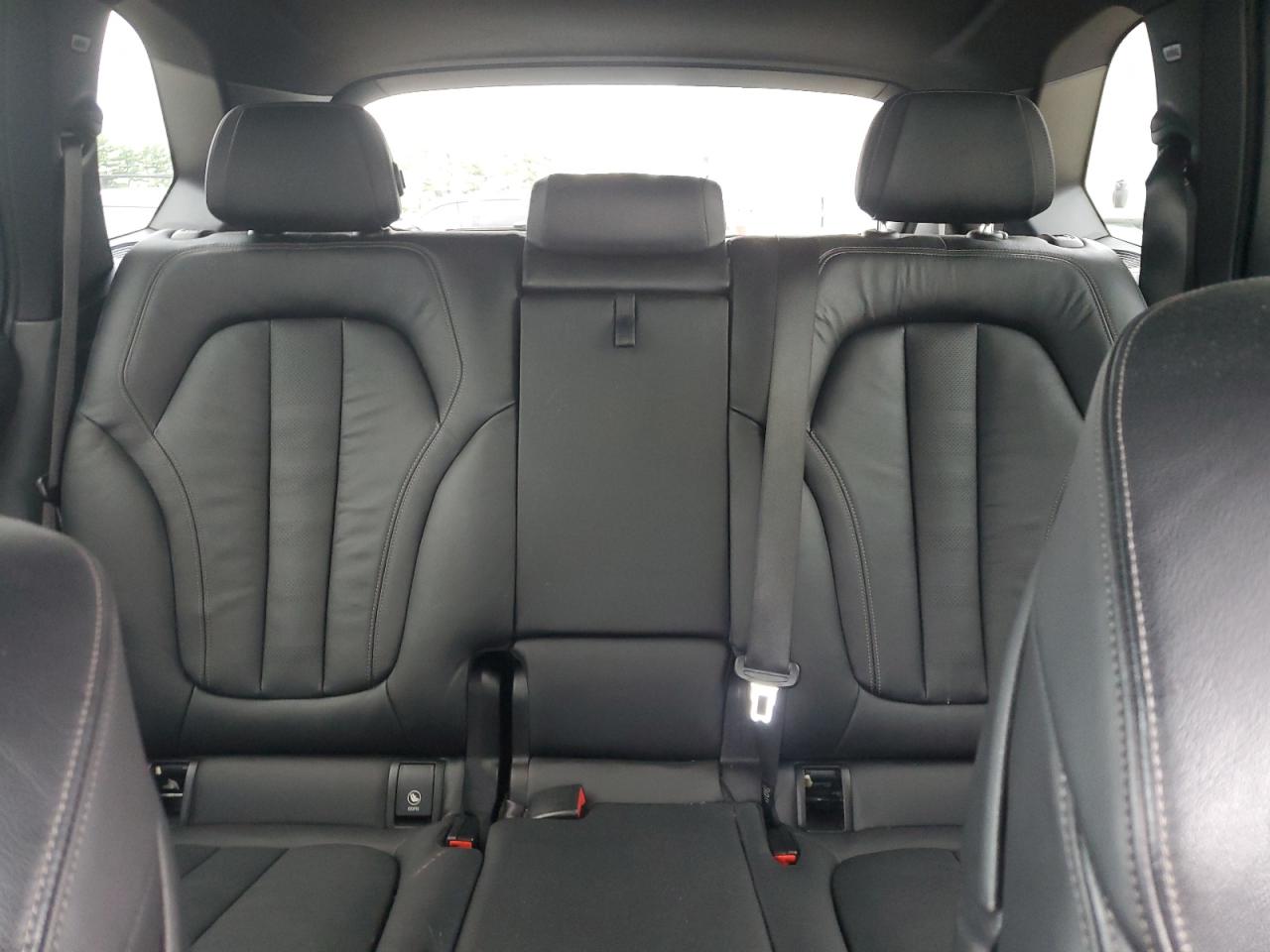 BMW X Series Xdrive40i
