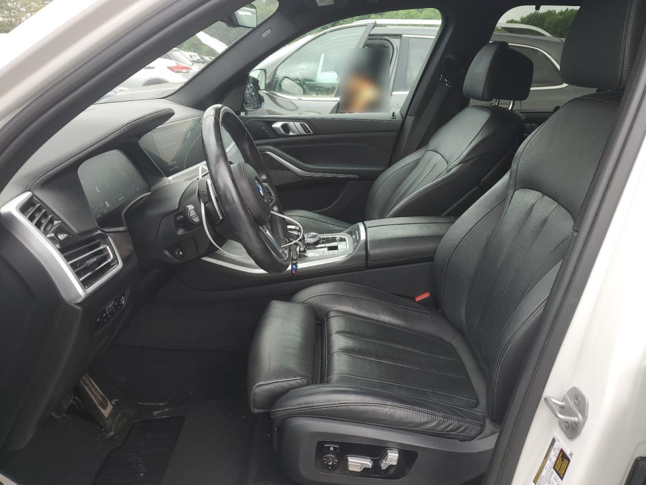 BMW X Series Xdrive40i