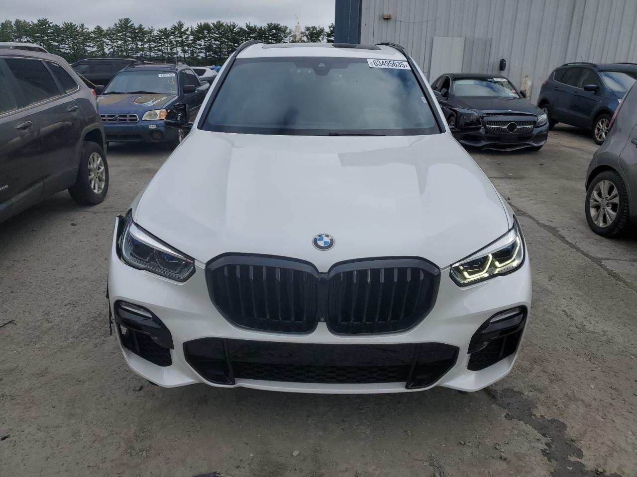 BMW X Series Xdrive40i