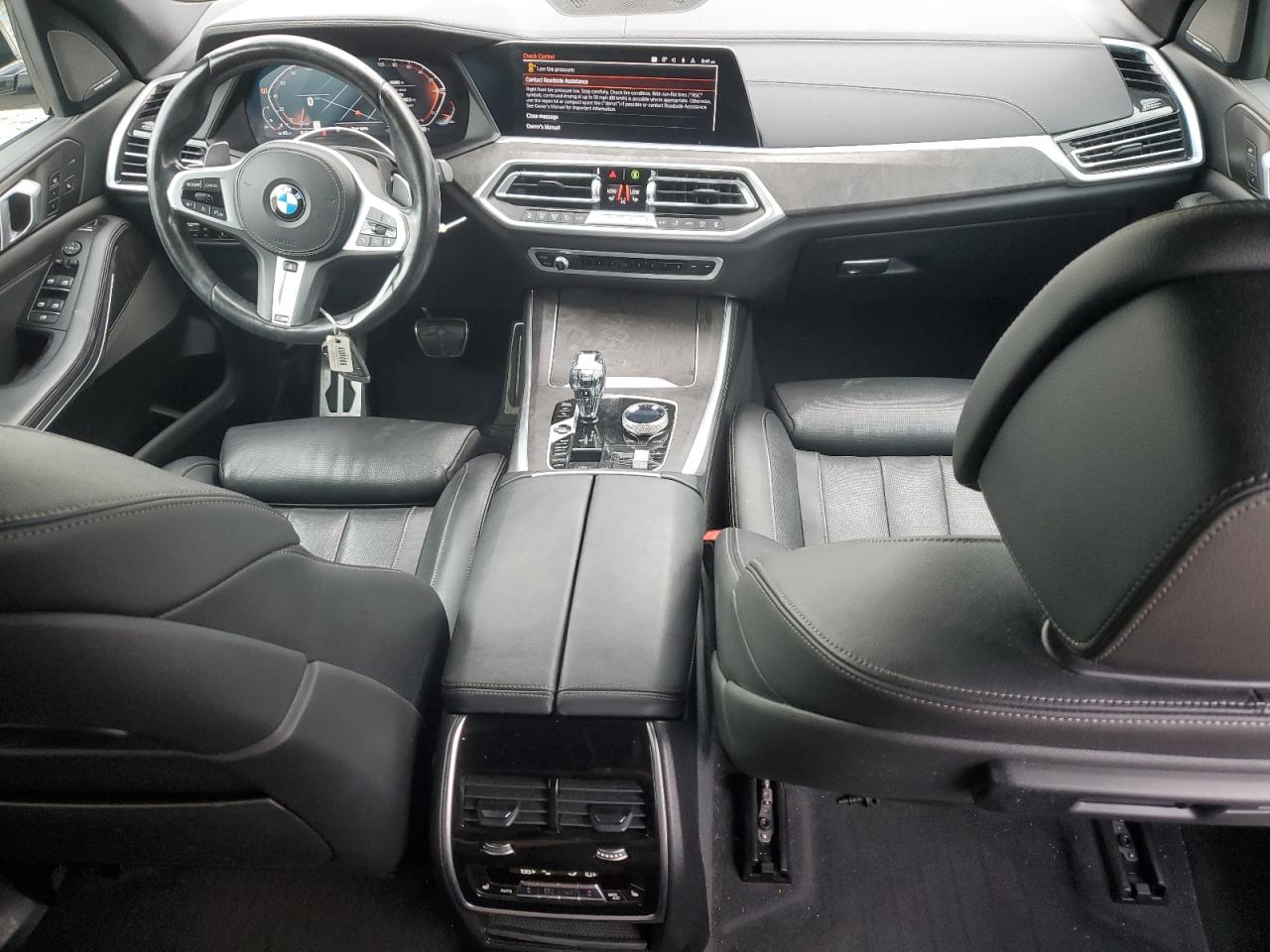 BMW X Series Xdrive40i