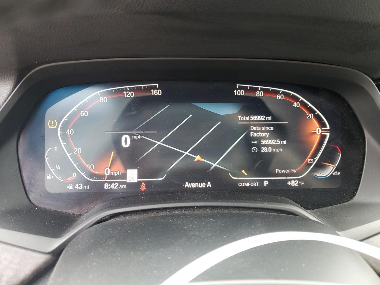 BMW X Series Xdrive40i