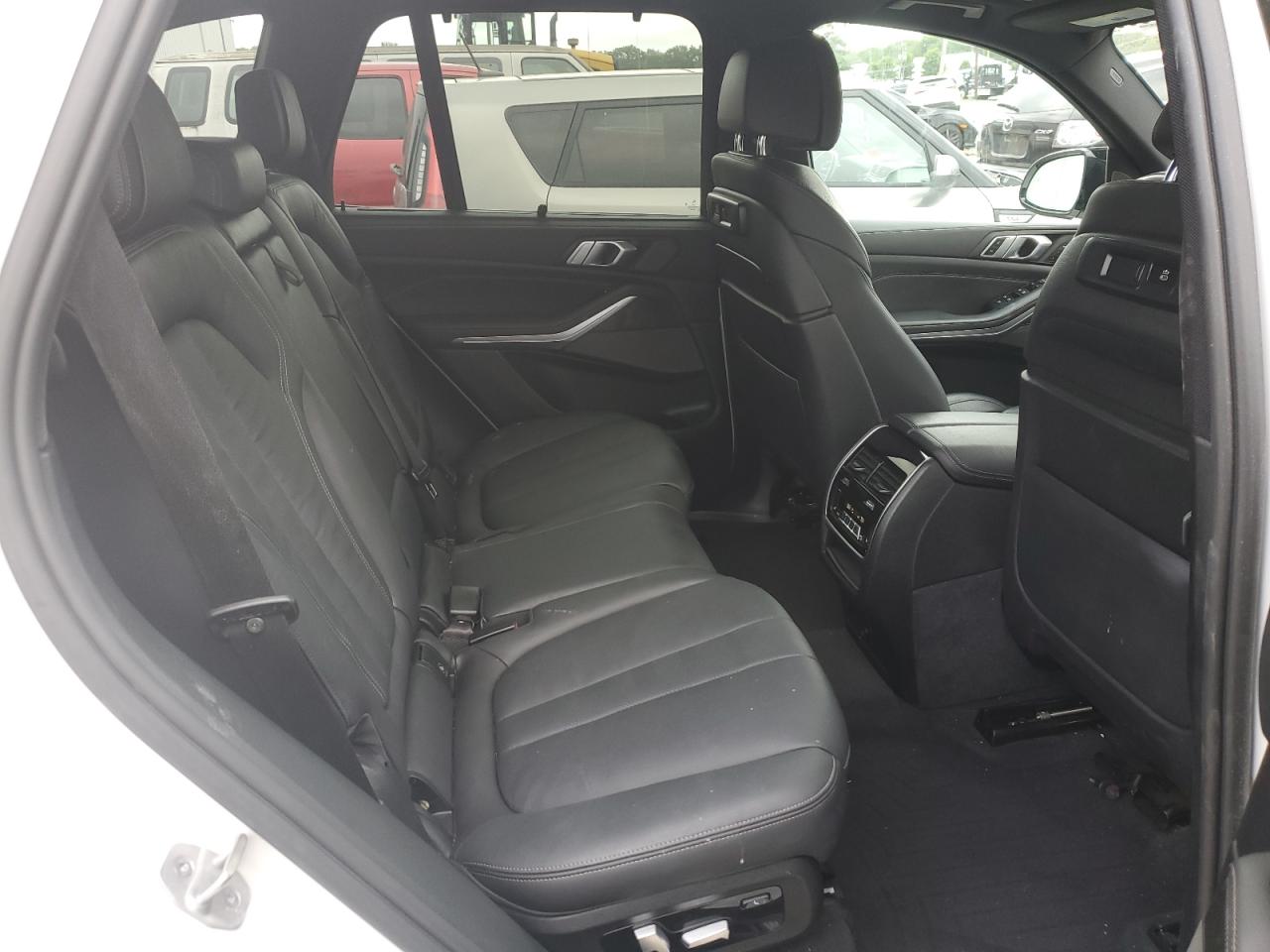 BMW X Series Xdrive40i
