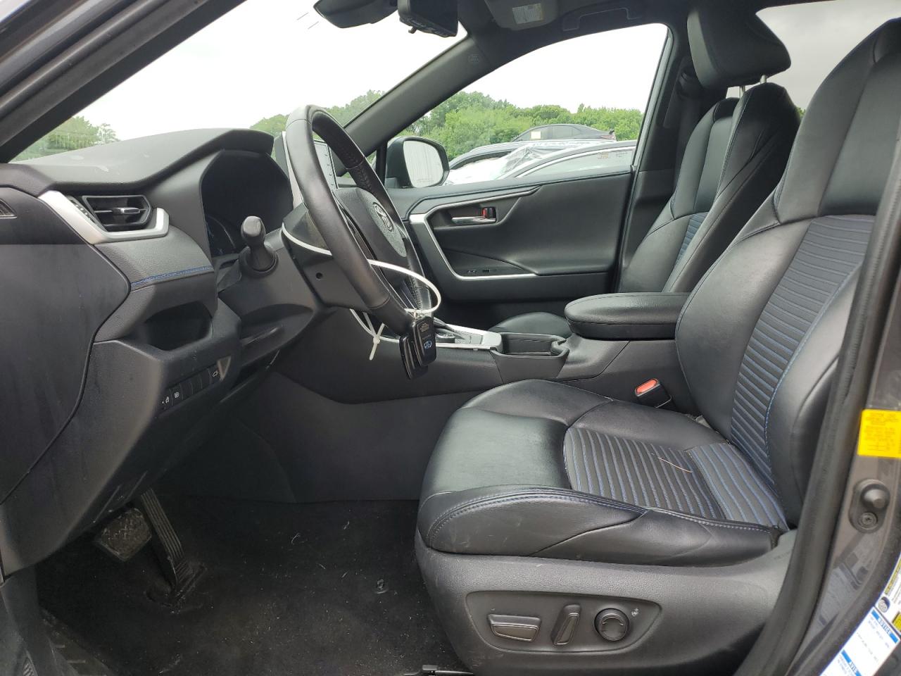 Toyota RAV4 Xse